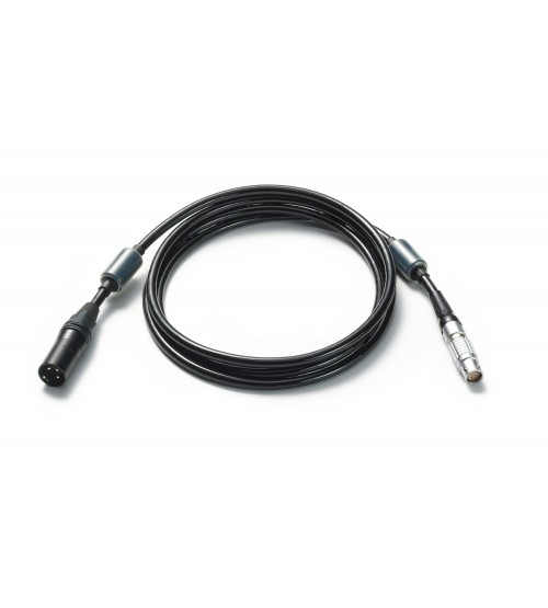 Power Cable Straight KC-50 2m ( K2.75007.0 )